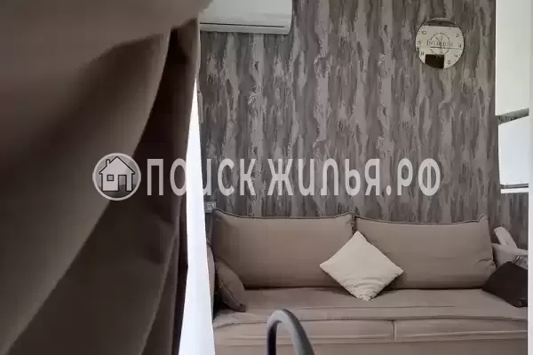 Квартира «Студия в ЖК Sun Hills»