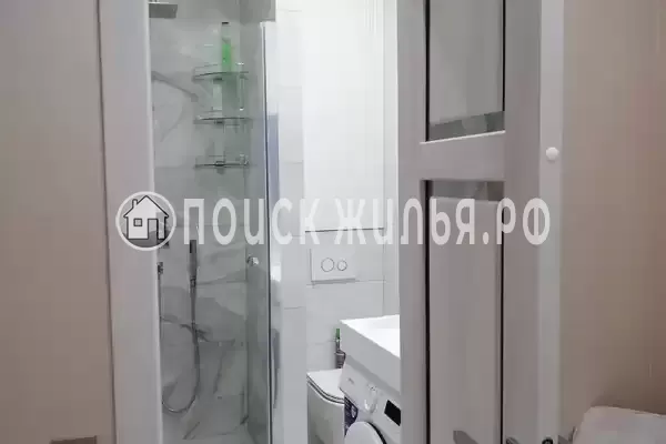 Квартира «Студия в ЖК Sun Hills»