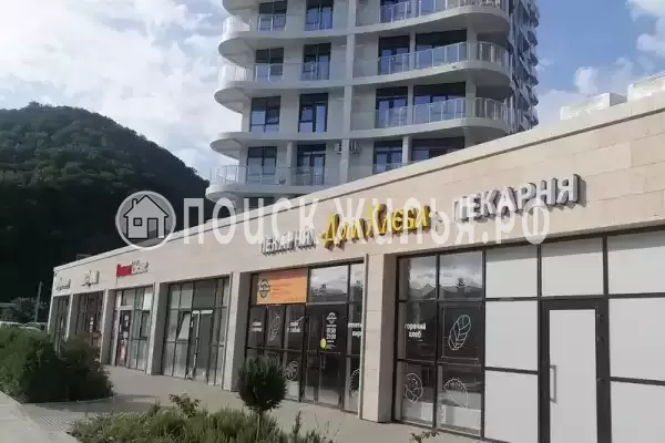 Квартира «Студия в ЖК Sun Hills»