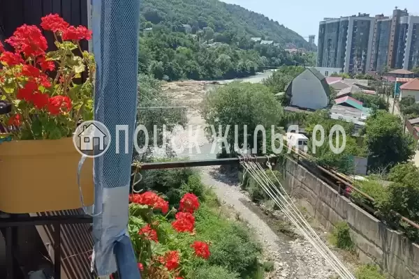 Частный сектор «Уютная евродвушка» Частный сектор «Уютная евродвушка»