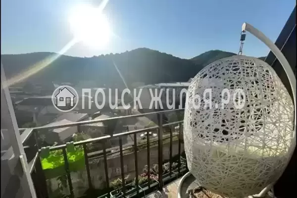 Частный сектор «Уютная евродвушка» Частный сектор «Уютная евродвушка»