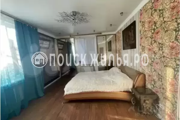 Частный сектор «Уютная евродвушка» Частный сектор «Уютная евродвушка»