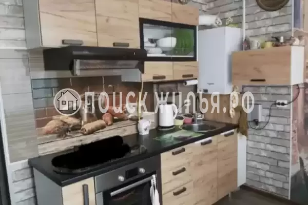 Частный сектор «Уютная евродвушка» Частный сектор «Уютная евродвушка»