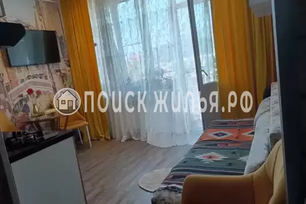 Частный сектор «Уютная евродвушка» Частный сектор «Уютная евродвушка»