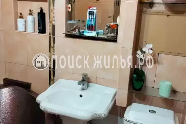 Квартира «На Победы»