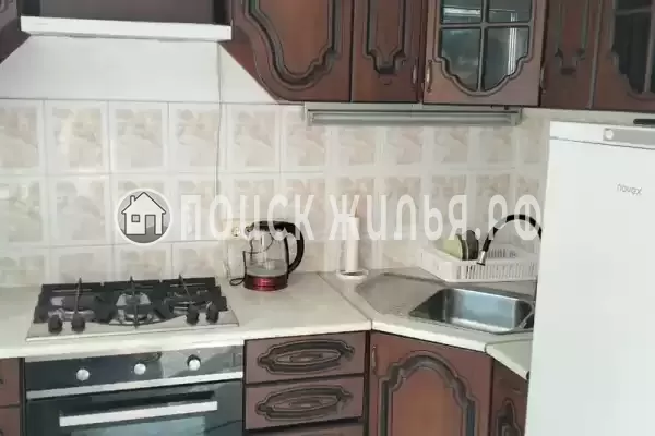 Квартира «На Победы»