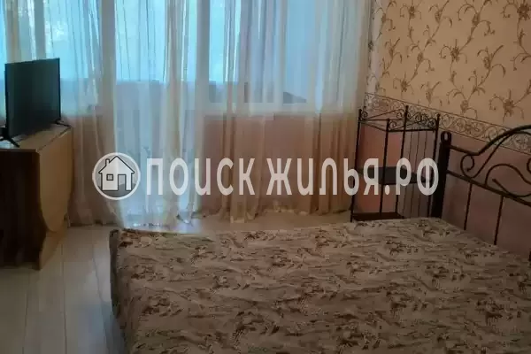 Квартира «На Победы»