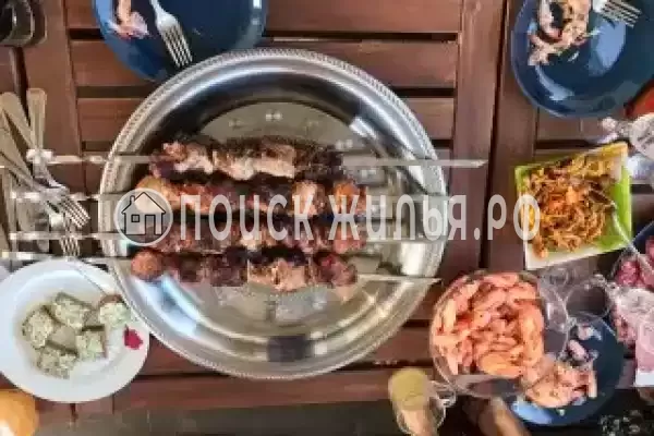 Дом под ключ «У моря» Дом под ключ «У моря»