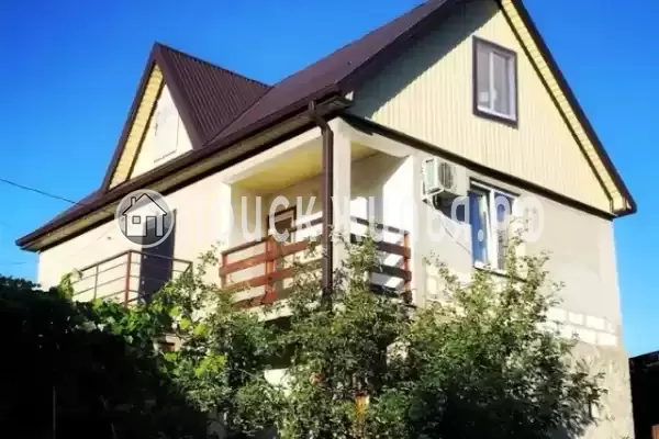 Дом под ключ «Дом под ключ»