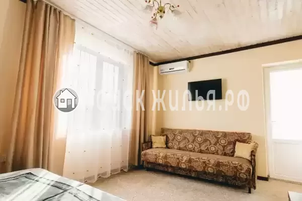 Дом под ключ «Дом под ключ»