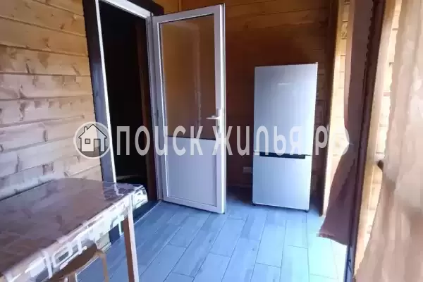 Дом под ключ «На Новозападной 39»