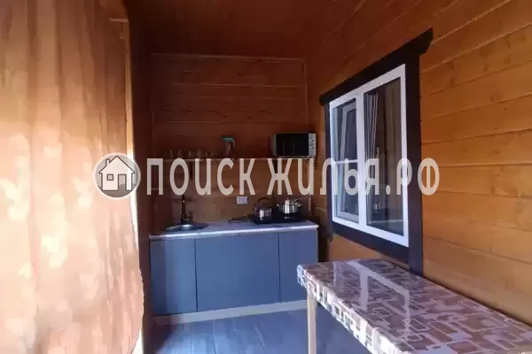 Дом под ключ «На Новозападной 39»