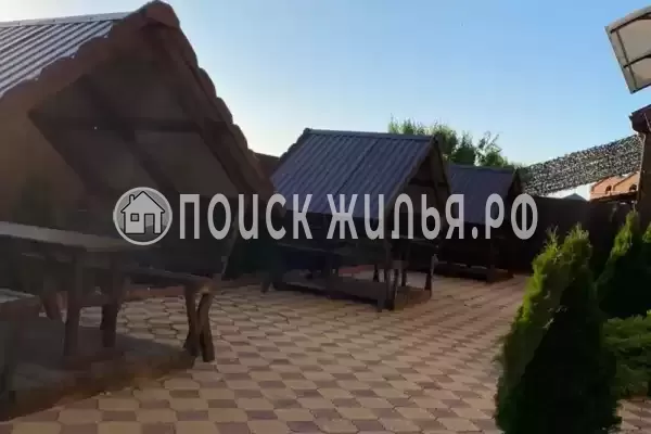 Дом под ключ «На Новозападной 39»