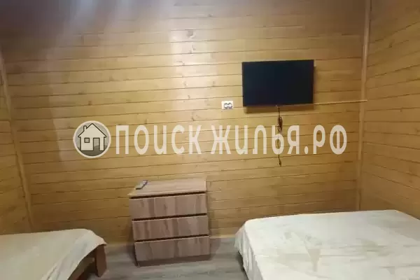 Дом под ключ «На Новозападной 39»