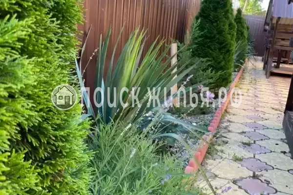 Дом под ключ «На Новозападной 39»