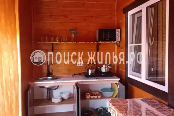 Дом под ключ «На Новозападной 39»