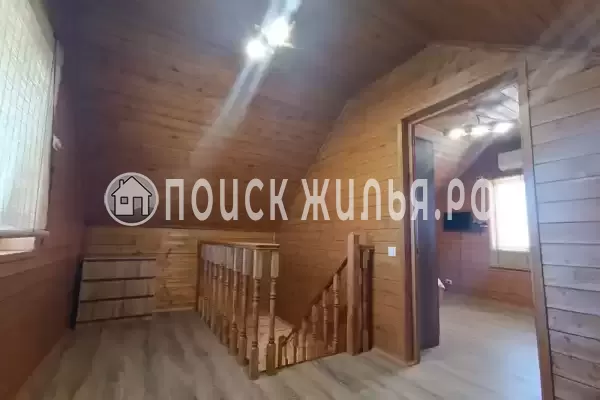 Дом под ключ «На Новозападной 39»