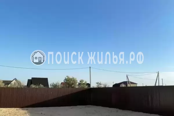 Дом под ключ «На Новозападной 39»