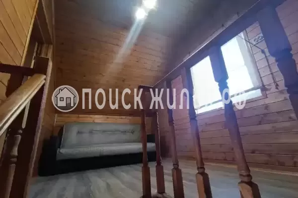 Дом под ключ «На Новозападной 39»