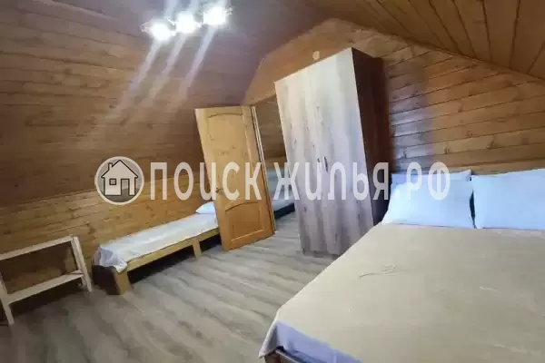 Дом под ключ «На Новозападной 39»