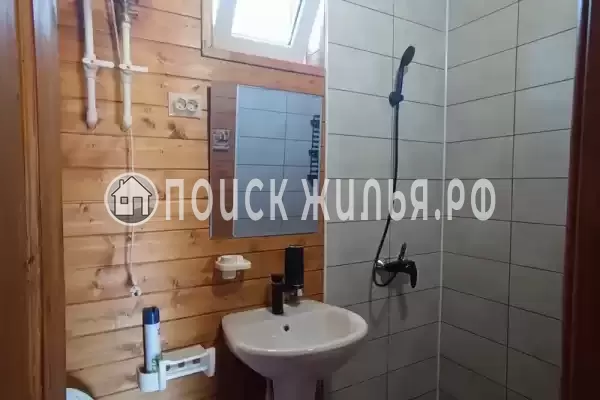 Дом под ключ «На Новозападной 39»