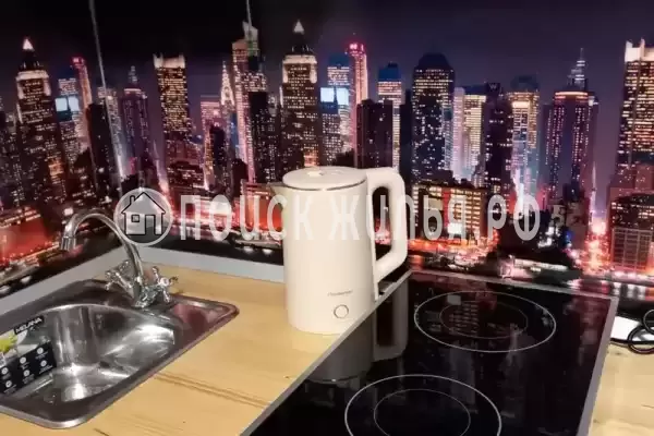 Квартира, Победы, д.3