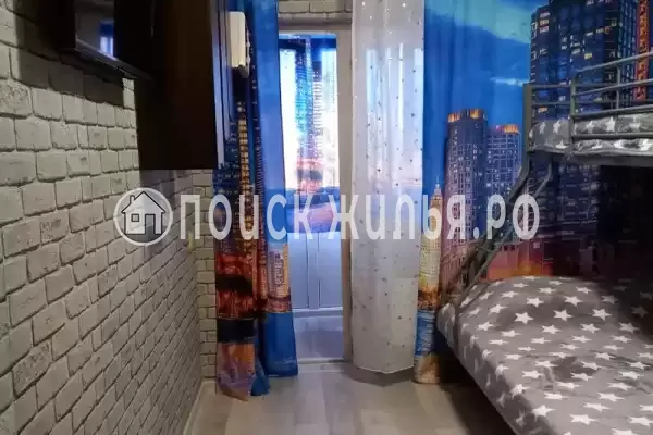 Квартира, Победы, д.3