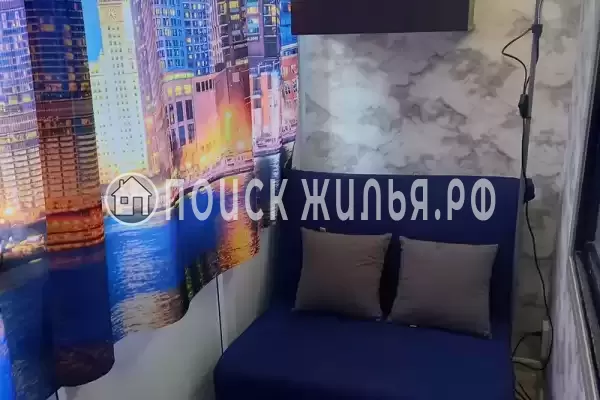 Квартира, Победы, д.3