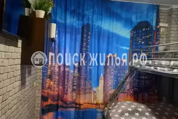 Квартира, Победы, д.3