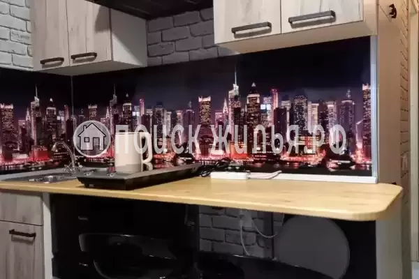 Квартира, Победы, д.3