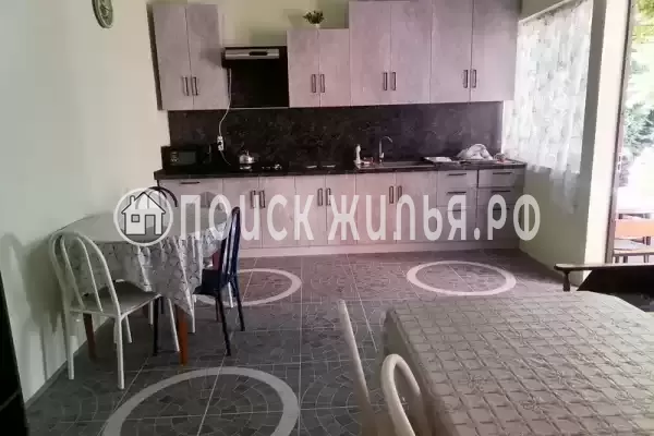 Частный сектор «Комната у моря на Садовой» Частный сектор «Комната у моря на Садовой»