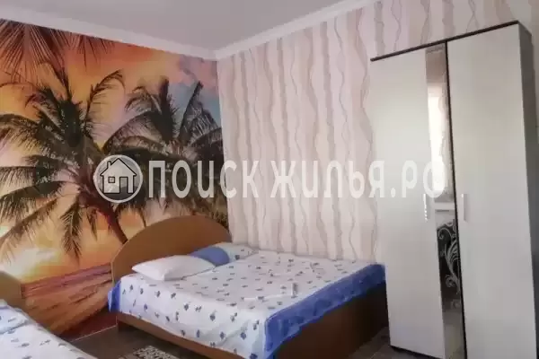 Частный сектор «Комната у моря на Садовой» Частный сектор «Комната у моря на Садовой»