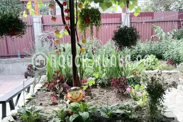 Частный сектор «Комната у моря на Садовой» Частный сектор «Комната у моря на Садовой»