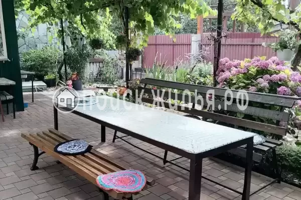 Частный сектор «Комната у моря на Садовой» Частный сектор «Комната у моря на Садовой»