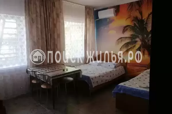 Частный сектор «Комната у моря на Садовой» Частный сектор «Комната у моря на Садовой»