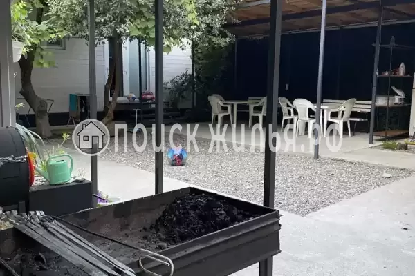 Дом под ключ «На Лазарева» Дом под ключ «На Лазарева»