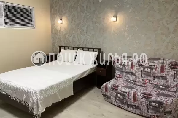 Дом под ключ «На Лазарева» Дом под ключ «На Лазарева»