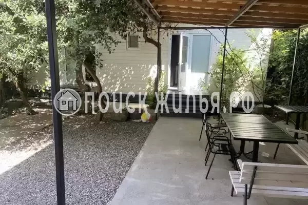 Дом под ключ «На Лазарева» Дом под ключ «На Лазарева»