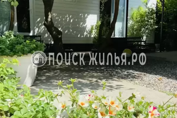 Дом под ключ «На Лазарева» Дом под ключ «На Лазарева»