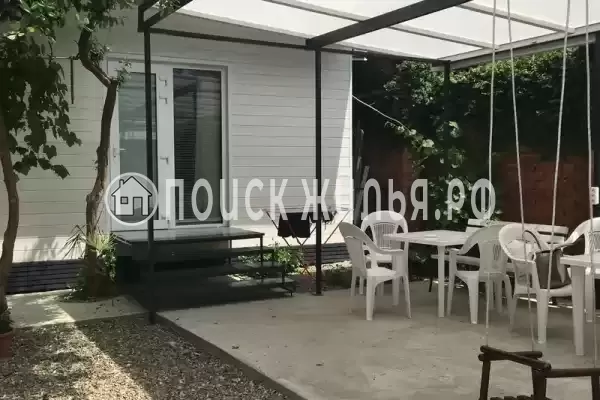 Дом под ключ «На Лазарева» Дом под ключ «На Лазарева»