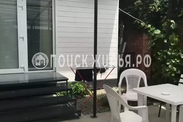 Дом под ключ «На Лазарева» Дом под ключ «На Лазарева»