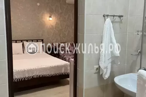 Дом под ключ «На Лазарева» Дом под ключ «На Лазарева»