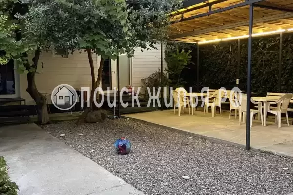 Дом под ключ «На Лазарева» Дом под ключ «На Лазарева»