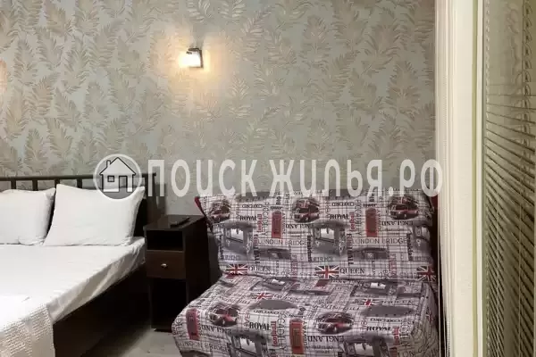 Дом под ключ «На Лазарева» Дом под ключ «На Лазарева»