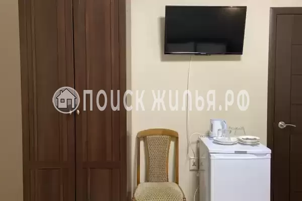 Дом под ключ «На Лазарева» Дом под ключ «На Лазарева»