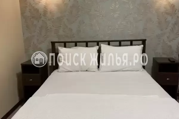 Дом под ключ «На Лазарева» Дом под ключ «На Лазарева»