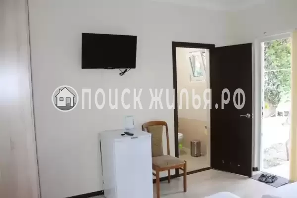 Дом под ключ «На Лазарева» Дом под ключ «На Лазарева»