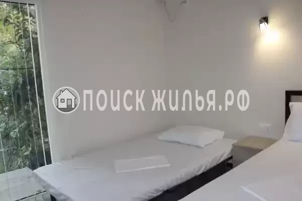 Дом под ключ «На Лазарева» Дом под ключ «На Лазарева»