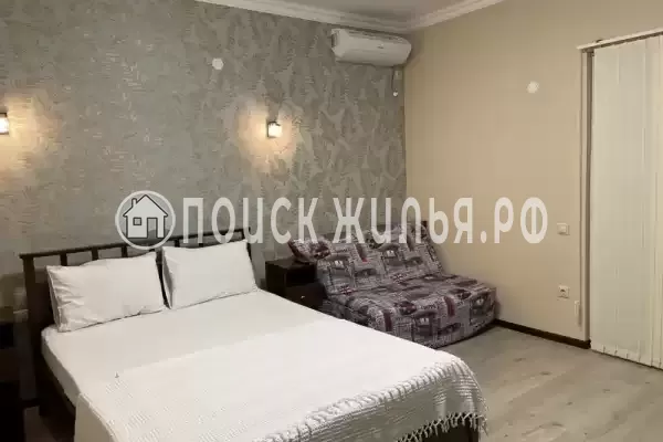 Дом под ключ «На Лазарева» Дом под ключ «На Лазарева»