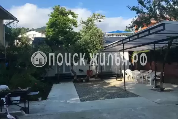 Дом под ключ «На Лазарева» Дом под ключ «На Лазарева»